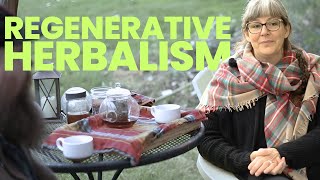 What Is Regenerative Herbalism? | Denise Cusack Explains Information
