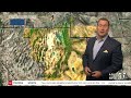 Wednesday Morning Forecast - May 26