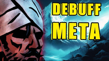 No Damage?  No Problem!  Random Party/Path Challenge!  (Darkest Dungeon 2 Mod Update)