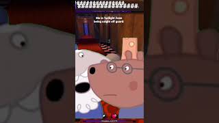 Game Twilight Zone Roblox