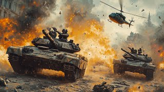 World War: Fight For Freedom - Ultimate Showdown screenshot 5