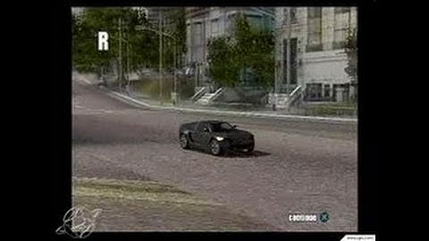 Burnout 2: Point of Impact PlayStation 2