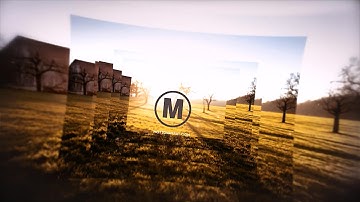 After Effects Project Files -Epic and Modern Opener 2(motionarray version)