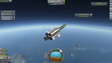 BDArmory Dev  - GPS Modular testing