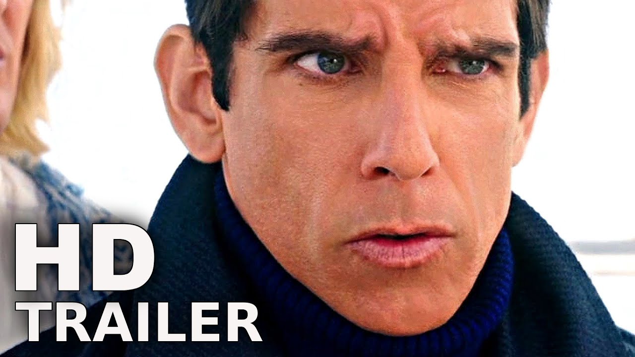 Zoolander 2 Trailer Deutsch Zoolander 2 Trailer Deutsch