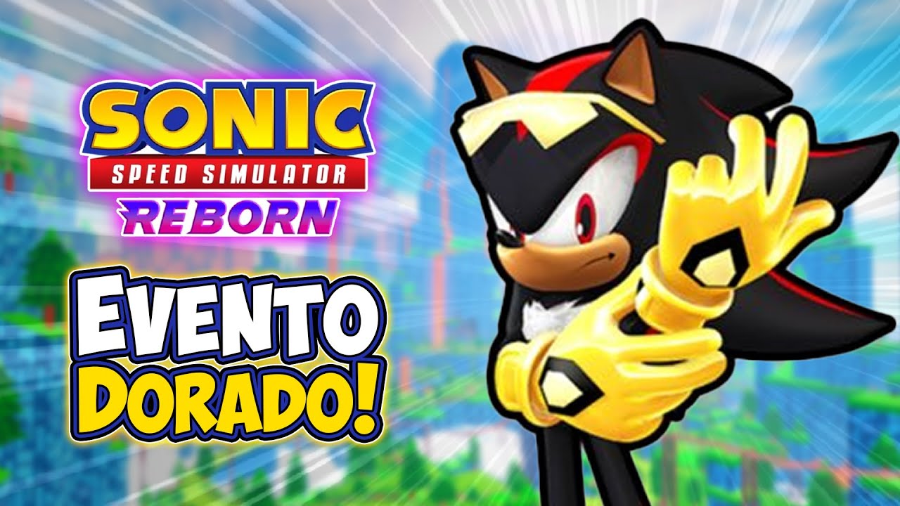 asi-es-shadow-dorado-en-sonic-speed-simulator-reborn-roblox-sonic