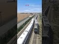 Kereta Api Hampir Tabrakan #keretaapi #trainzsimulator #train #automobile  #railways