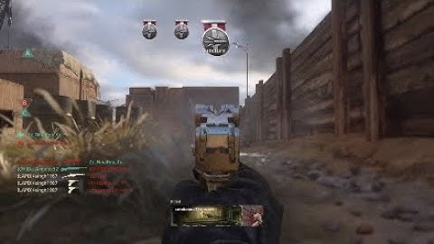 Call of Duty WW2 V2 rocket gameplay (worlds fastest v2 rocket 30 seconds)