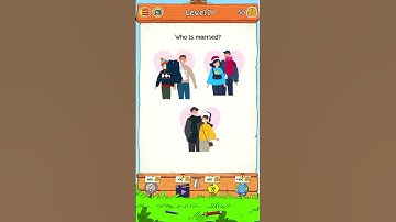 Braindom 2 : Level 14 Walkthrough