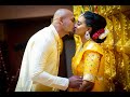 Malaysian indian wedding montage  kartigesan  yogeswari