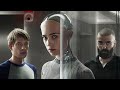 How Wikipedia Got Ex Machina (2014) Wrong thumbnail