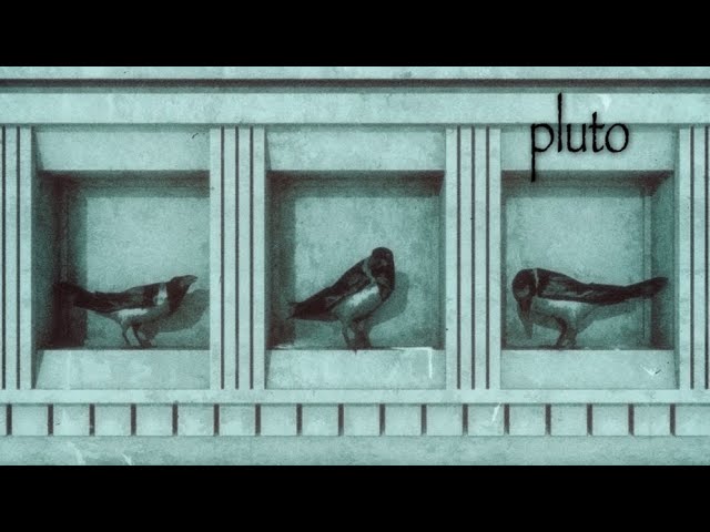 Mira Coraline「pluto」 en YouTube Mira Coraline「pluto」 en YouTube
