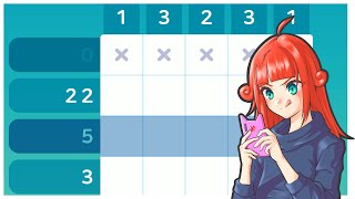 Can you solve this - Meow Tower: Nonogram screenshot 4