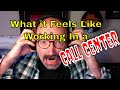 What It Feels Like Working In A Call Center
