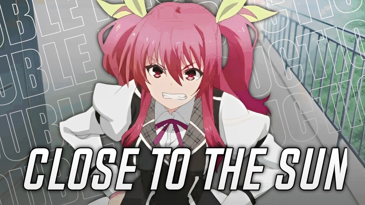 Rakudai Kishi Hentai