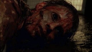 SCREAMERS and it's bad sequel | Letterboxd Roulette