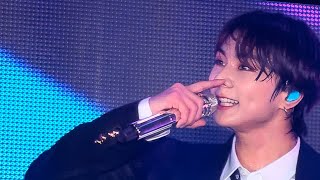 230107 gda In Bkk Enhypen Shout Out