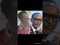 Kuki kagame yahamba nyina akanika  ababyeyi  bacu  mutubati tukamukomera mumashyi