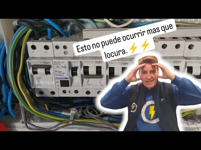 Te enseñamos paso a paso como cablear e instalar el nuevo reconectador Red  de 2 polos 