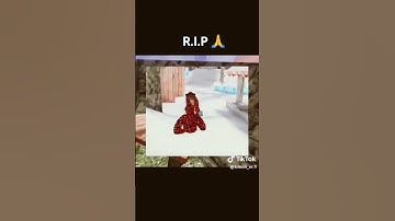 R.I.P 🙏 #gorillatag #trending #sad