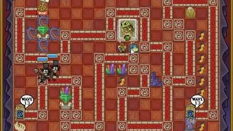 Wizard101 Grubb Guardian Grand Chasm Gold Medal Strategy