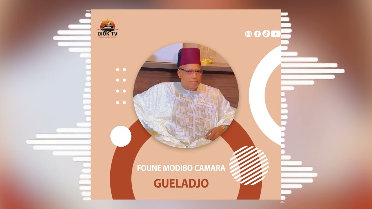 FOUNE MODIBO CAMARA DEFE DJE FILA  VOL 01.mp4