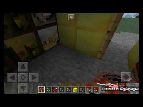 Minecft veggetta vs thewillirex y sus casa