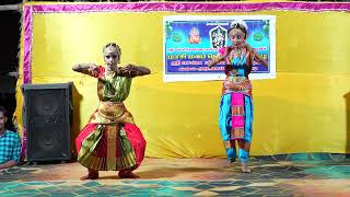 Earu mail Earu Thirupugazh - by Sri Kanaga Shaba Natiyalaya - Masi Maham  Festivel 24-02-2024