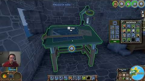 Skill Progression, Smelting& Tailoring Research | Raptor X | ECO 9 0 Beginners How To 005