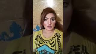 Chahat Shaikh Live Video New