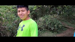 Me metí a explorar la cueva de Moyoapan con mis panas(encontré cosas muy raras)-JassiGM☢️-