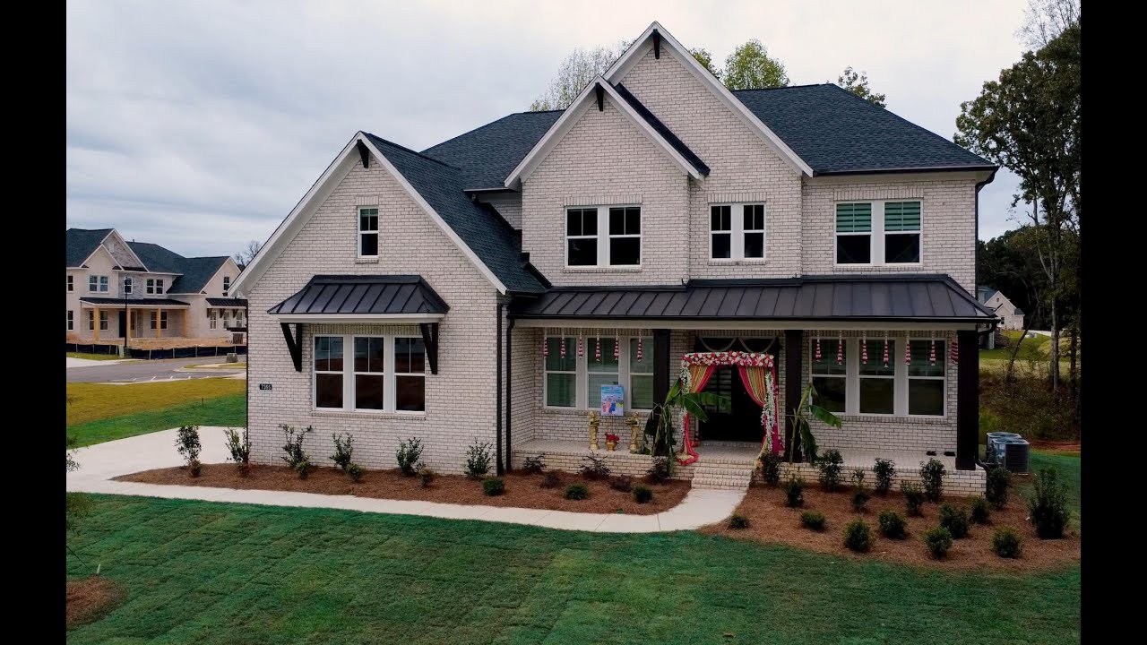 Welcome to Annam’s Housewarming | Cumming, GA | AK Photography & Videography