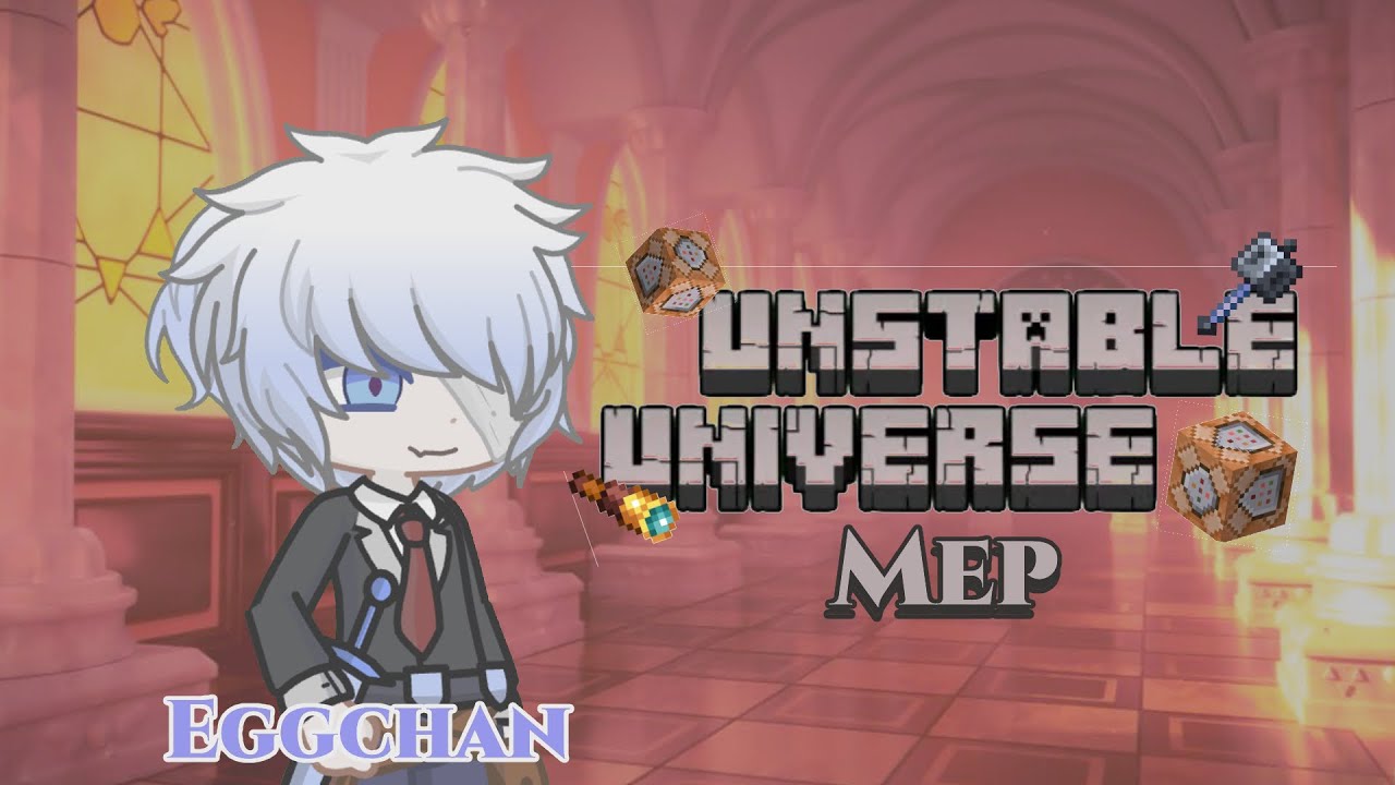 God games mep // unstable universe //read desc// completed 