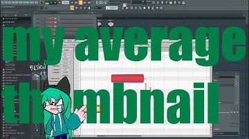 Ethan teaches you how to make an fnf chromatic