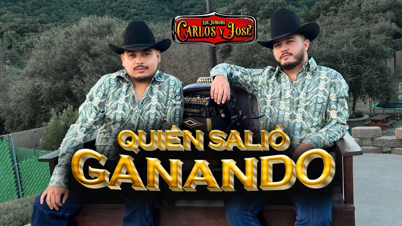 Assista a Carlos Y Jose Jr. - Quién Salió Ganando no YouTube Assista a Carlos Y Jose Jr. - Quién Salió Ganando no YouTube