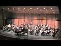 Robert horvath plays rachmaninov piano concerto no2 2nd half of the first movement