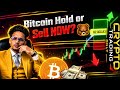 BITCOIN: CRUCIAL LEVELS 82K HITS 👊 WHAT THE NEXT ?? || ANALYSIS ||