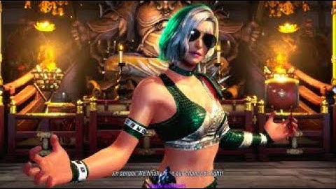 Tekken 8 | Reina -VS- Jin Senpai | Ranked Match