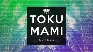 Konecs - Toku Mami [Cook Island Music] chords