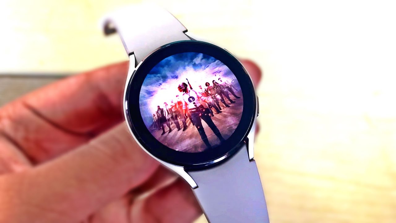 Samsung Galaxy Watch 3 Classic