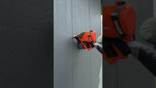 Best New Tool - Cordless Siding Nailer +FREE STUFF