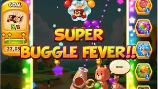 Buggle 2 Level 19 - No Boosters