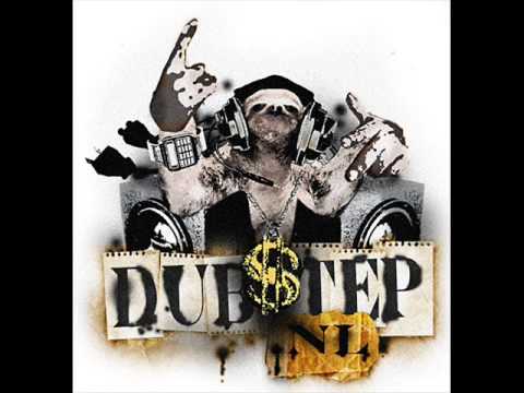 Cypriot Vibez - Rusty  (Hardcore Dubstep)
