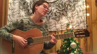 Miniatura de vídeo de "Hallelujah (The Christmas Version)"