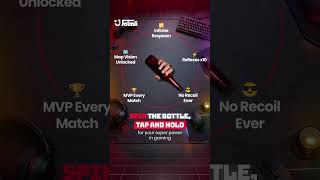 Jabali AI | Spin the Bottle to Get Your Gaming Superpower 🎮🔥