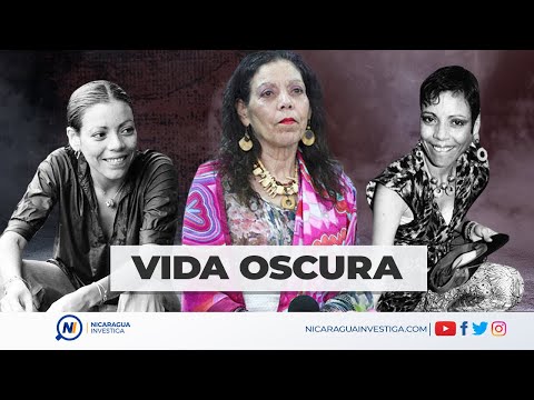 5 Cosas que probablemente NO SABÍAS de Rosario Murillo