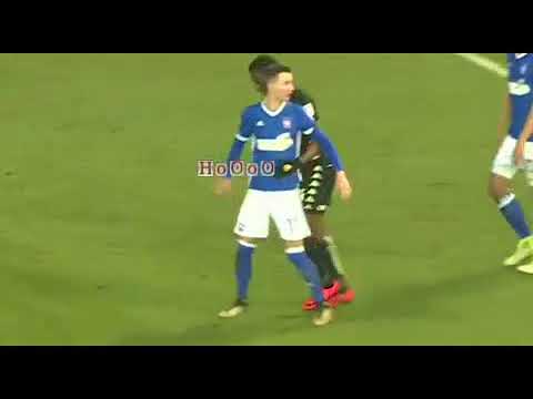 Leeds United vs Ipswich Town 0-1 & All Goals And Highlights & Championship 13.01.2018 HD