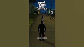 IF YOU DROP A GRENADE IN FRONT OF COPS IN GTA GAMES