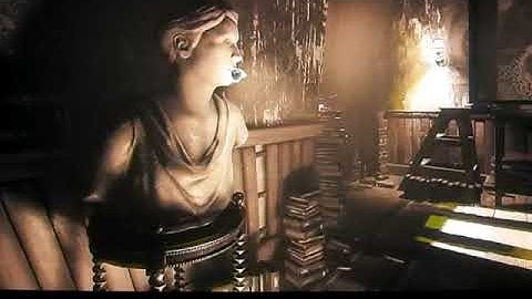 Layers of fear 2 playthrough part 12: find it! Bring it back!