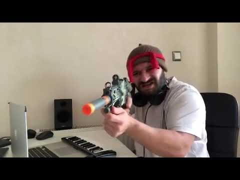 Aykut Elmas`dan GTA Vine